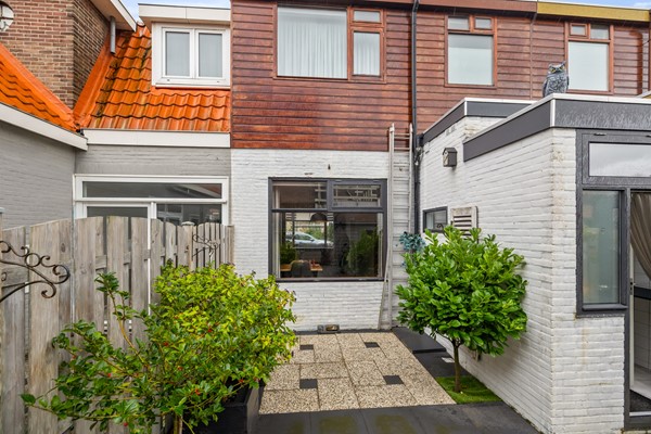 Medium property photo - Krugerstraat 25, 1782 EL Den Helder